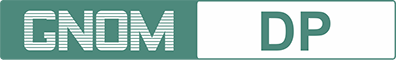 GNOM DP