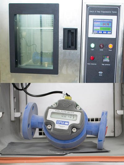 Без исключений: как Tехнотон испытывает новую продукцию