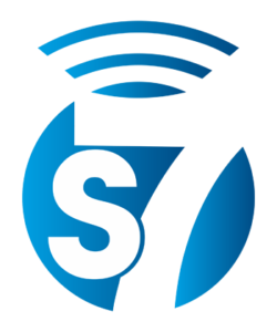 Лого беспроводного интерфейса S7 (BLE) - Технотон Лого беспроводного интерфейса S7 (BLE) - Технотон