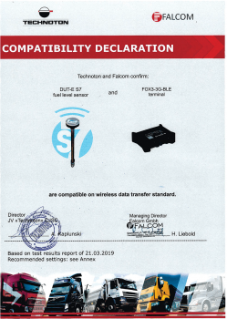Falcom-FOX3-3G-BLE.-DUT-E-S7-Technoton.-Declaration-of-Conformity..-1