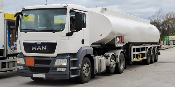 camion-citerne