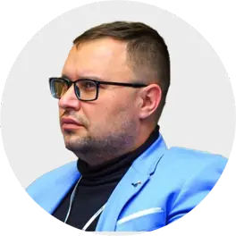 Гаврош Андрей, начальник отдела продаж Technoton
