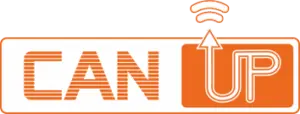 CAN UP logo