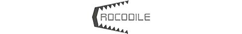 CROCODILE logo