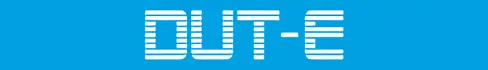 DUT-E logo