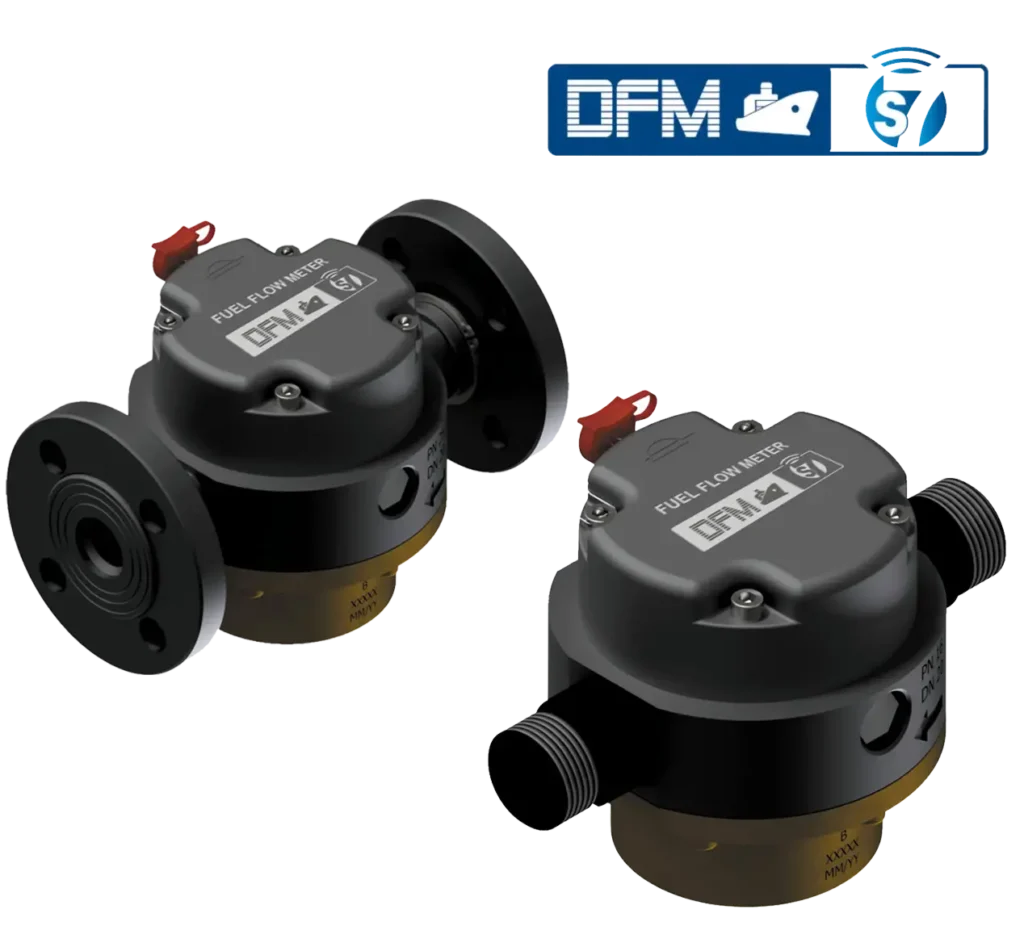 DFM Marine s7 DFM Marine s7